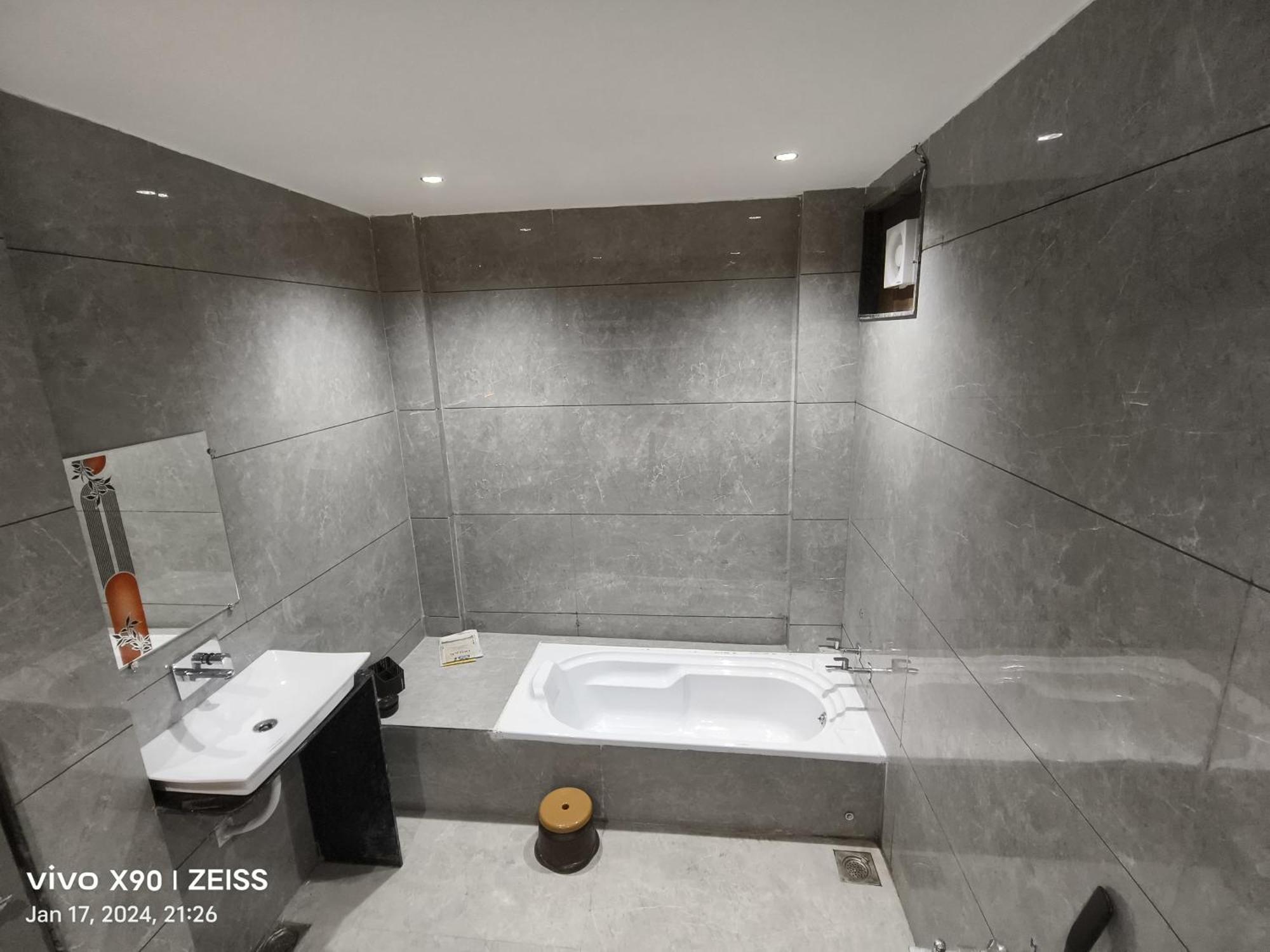 Hotel The Grand Khodiyar Visnagar Buitenkant foto